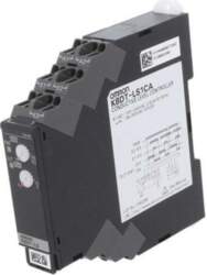 OMRON Level monitoring relay; conductive fluid