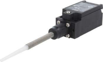 OMRON Limit switch; NO + NC