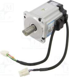 OMRON Motor: servo motor; with incremental