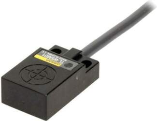 OMRON Sensor: inductive; 0÷5mm; NPN /