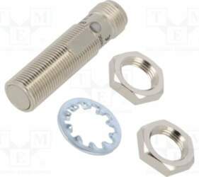 OMRON Sensor: inductive; OUT: 2-wire NC