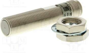 OMRON Sensor: inductive; OUT: 2-wire NO