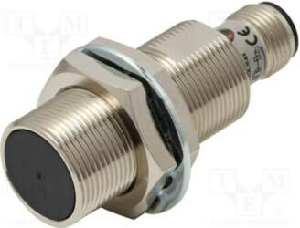 OMRON Sensor: inductive; OUT: 2-wire NO