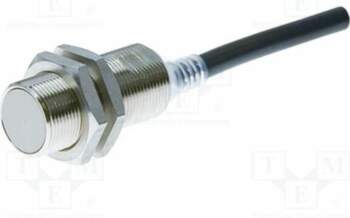 OMRON Sensor: inductive; OUT: 2-wire NO
