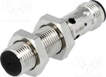OMRON Sensor: inductive; OUT: NPN /
