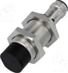 OMRON Sensor: inductive; OUT: NPN /