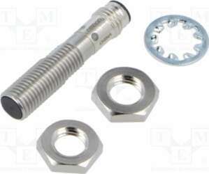 OMRON Sensor: inductive; OUT: NPN /