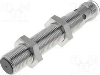 OMRON Sensor: inductive; OUT: NPN /