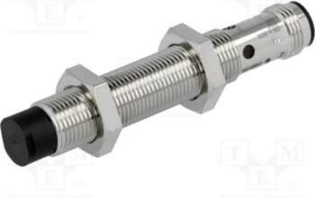 OMRON Sensor: inductive; OUT: PNP /