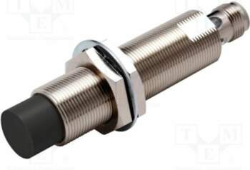 OMRON Sensor: inductive; OUT: PNP /