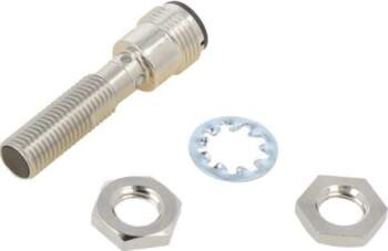 OMRON Sensor: inductive; OUT: PNP /