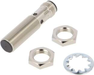 OMRON Sensor: inductive; OUT: PNP /