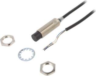 OMRON Sensor: inductive; OUT: PNP /