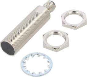 OMRON Sensor: inductive; OUT: PNP /