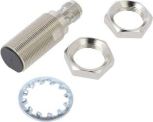 OMRON Sensor: inductive; OUT: PNP /