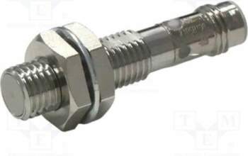 OMRON Sensor: inductive; OUT: PNP /