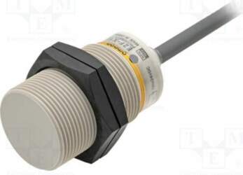 OMRON Sensor: inductive; OUT: PNP /