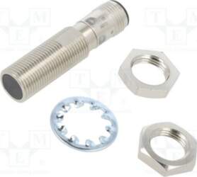 OMRON Sensor: inductive; OUT: PNP /
