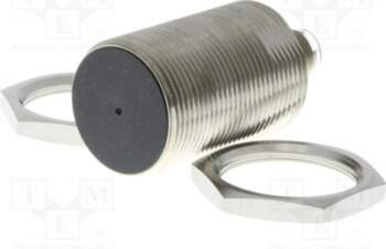 OMRON Sensor: inductive; OUT: PNP /