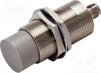 OMRON Sensor: inductive; OUT: PNP /