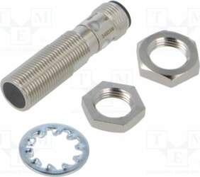 OMRON Sensor: inductive; OUT: PNP /
