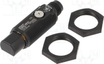 OMRON Sensor: photoelectric; angular; Range: 0