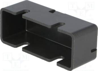 OMRON Terminals enclosure | OBU-AP-B |