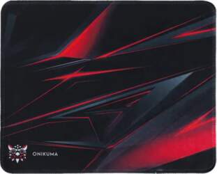 ONIKUMA mouse pad (black) | MP002