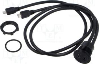 ONPOW Adapter cable; USB B micro