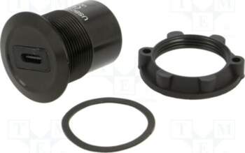 ONPOW Adapter; USB A socket,USB