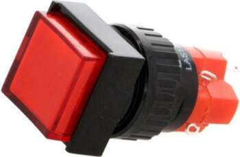ONPOW Switch: push-button; Pos: 2; SPDT