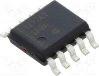 ONSEMI IC: PMIC; PFC controller; SO10