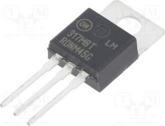 ONSEMI IC: voltage regulator; linear,adjustable