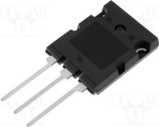 ONSEMI Transistor: PNP; bipolar; 260V; 15A