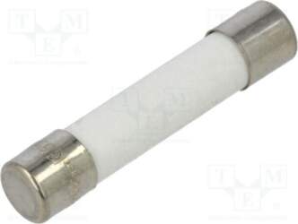 OPTIFUSE Fuse: fuse; ceramic; 2A; 250VAC