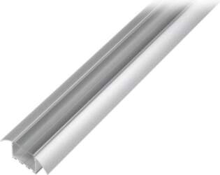 OPTOFLASH Profiles for LED modules; transparent