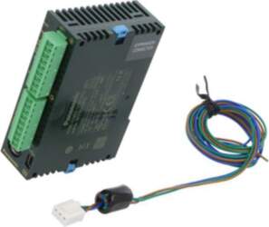 PANASONIC Automation module: PLC programmable controller