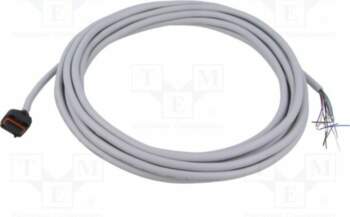 PANASONIC Cable: for sensors; 5m; Interface: