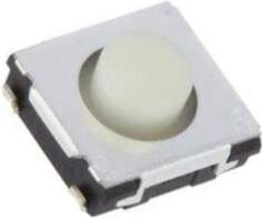 PANASONIC Microswitch TACT; SPST; Pos: 2