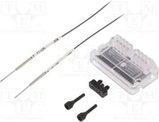 PANASONIC Sensor: fiber-optic; Range: 0÷240mm; IP30