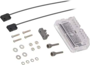 PANASONIC Sensor: fiber-optic; Range: 0÷3500mm; IP40