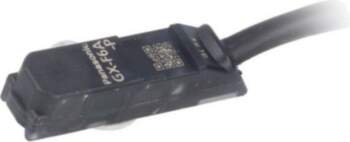 PANASONIC Sensor: inductive; 0÷1.6mm; PNP