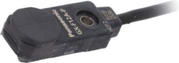 PANASONIC Sensor: inductive; 0÷4mm; PNP /