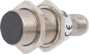 PANASONIC Sensor: inductive; OUT: 2-wire NO