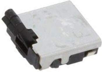 PANASONIC Switch: detecting; Pos: 2; SPST