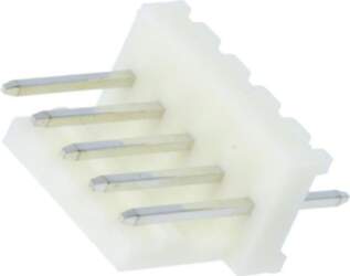 PANCON Connector: wire-board; socket; male; PIN: