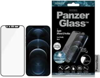 PanzerGlass E2E Microfracture Antibacterial Glass with