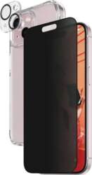 PanzerGlass Privacy Bundle 3in1 iPhone 15