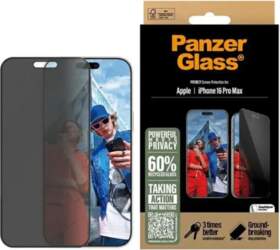 APPLE PanzerGlass Privacy Screen Protector iPhone