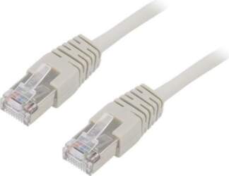 PATCH CABLE CAT5E FTP 2M/PP22-2M GEMBIRD